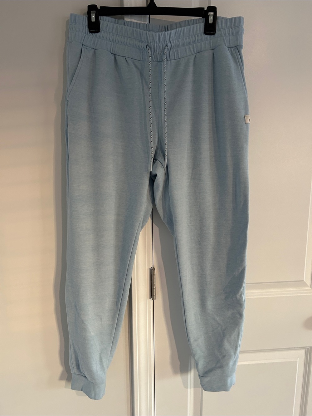 Avalanche Light Blue Women's Jogger Pants